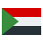 Flag of sudan